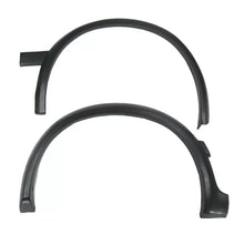 Allargamenti parafanghi per VW Golf II (2) 87-91 set 4 pezzi