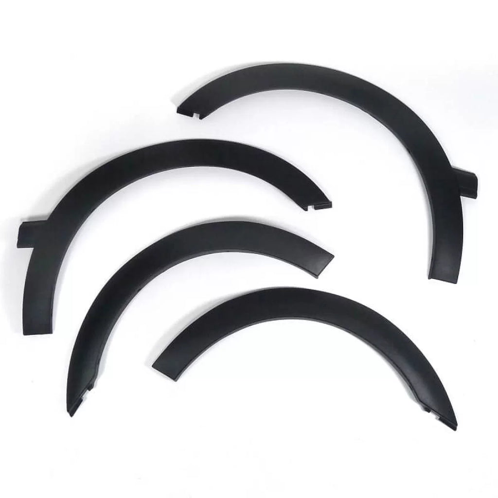 Allargamenti parafanghi per VW Golf III (3) 91-98 set 4 pezzo