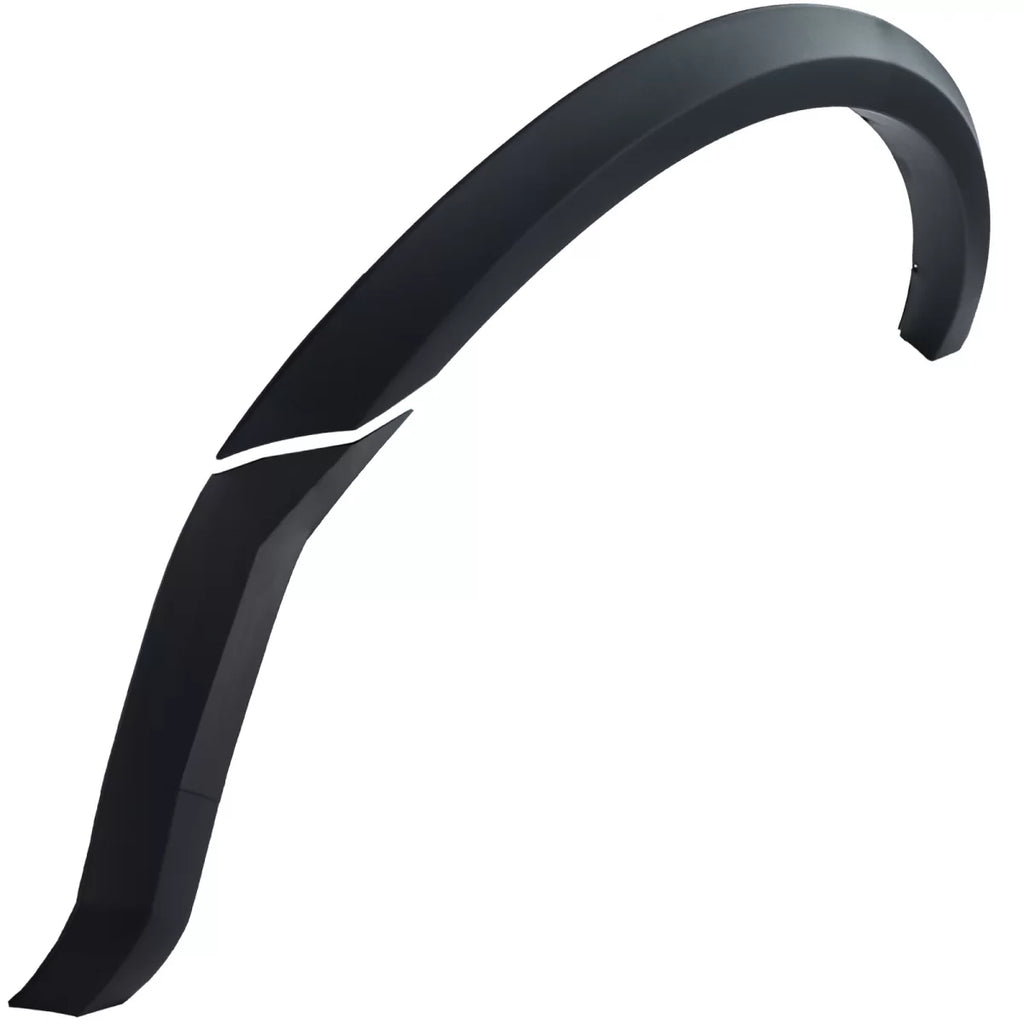 Allargamenti parafanghi Passaruota set per Mercedes ML W164 05-11