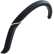 Allargamenti parafanghi Passaruota set per Mercedes ML W164 05-11
