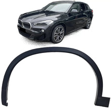 Carica l'immagine nel visualizzatore di Gallery, Parafango Passaruota estensione anteriore sinistro compatibile BMW X2 M F39 18-23