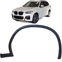 Carica l'immagine nel visualizzatore di Gallery, Parafango Passaruota estensione anteriore destro compatibile per BMW iX3 G08 da 2020