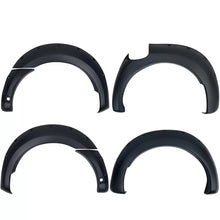 Parafango Passaruota estensioni set BIG per Ford Ranger T8 2019-2022