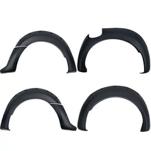 Parafango Passaruota estensioni set BIG per Ford Ranger T6 2012-2015