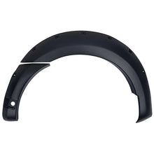 Parafango Passaruota estensioni set BIG per Ford Ranger T8 2019-2022