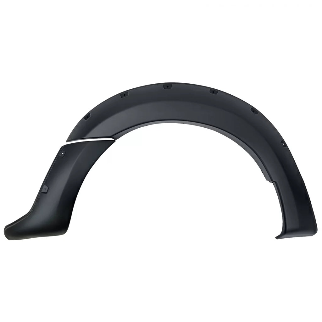 Parafango Passaruota estensioni set BIG per Ford Ranger T6 2012-2015