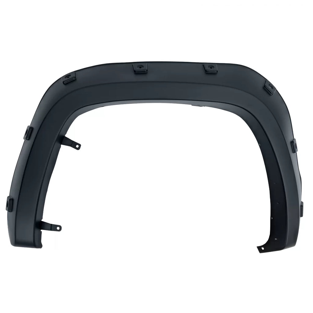 Parafango Passaruota estensioni set BIG per VW Amarok 1 2010-2016 pre-restyling