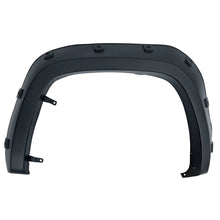 Parafango Passaruota estensioni set BIG per VW Amarok 1 2010-2016 pre-restyling