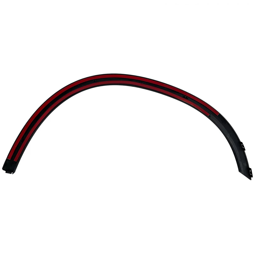 Modanatura passaruota anteriore sinistra per Mercedes GLC X253/C253, anche GLC43
