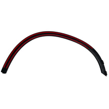 Modanatura passaruota anteriore sinistra per Mercedes GLC X253/C253, anche GLC43