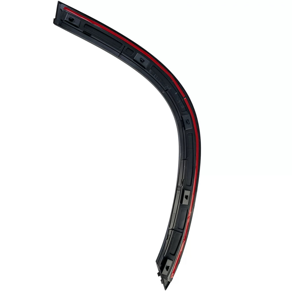 Parafango Passaruota modanatura anteriore sinistro per Mercedes GLE V167 C167 2018 – 2023