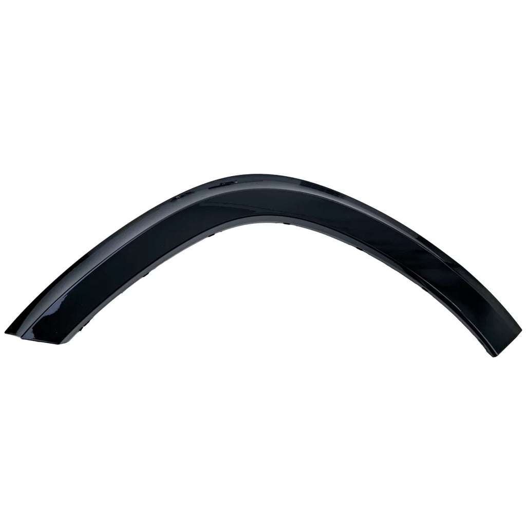 Parafango Passaruota modanatura anteriore sinistro per Mercedes GLS X166 2014-2019