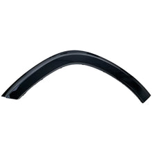 Parafango Passaruota modanatura anteriore sinistro per Mercedes GLS X166 2014-2019