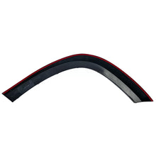 Parafango Passaruota modanatura anteriore sinistro per Mercedes GLS X166 2014-2019