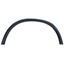 Modanatura passaruota posteriore sinistra per Mercedes GLC X253/C253, anche GLC43