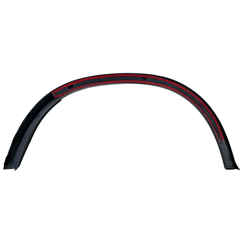 Modanatura passaruota posteriore sinistra per Mercedes GLC X253/C253, anche GLC43