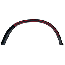 Modanatura passaruota posteriore sinistra per Mercedes GLC X253/C253, anche GLC43