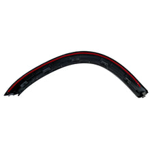 Parafango Passaruota modanatura posteriore sinistro per Mercedes GLE Coupe C167 18-23