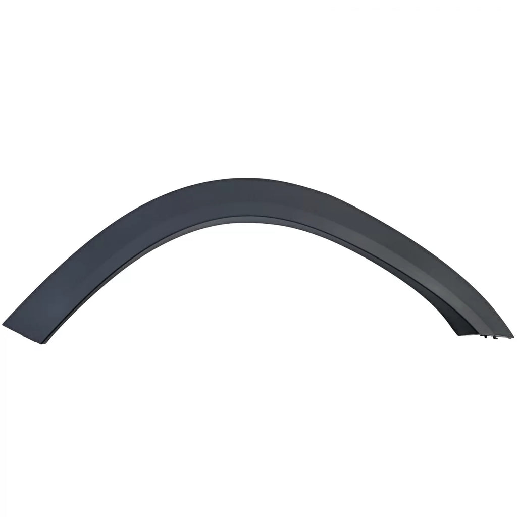 Parafango Passaruota modanatura posteriore sinistro per Mercedes GLE Coupe C167 18-23