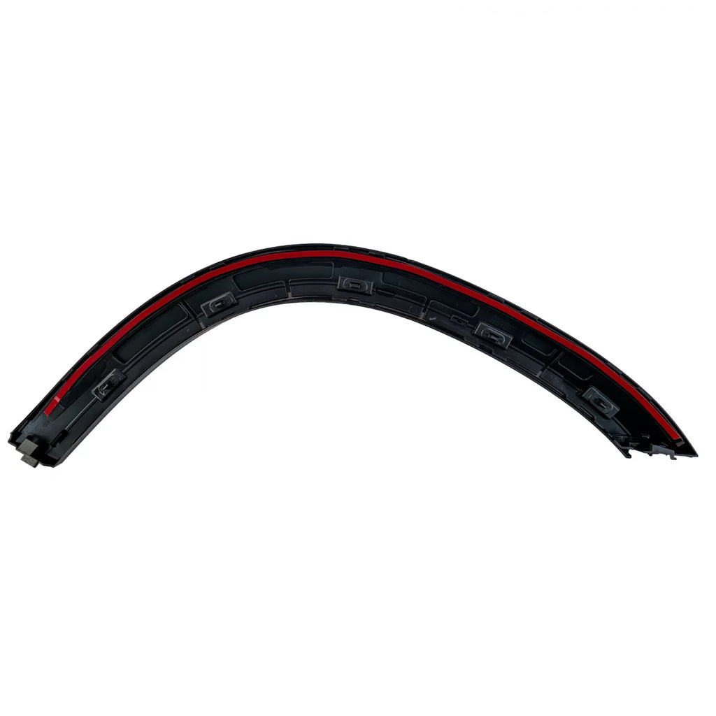 Parafango Passaruota modanatura posteriore destro per Mercedes GLE Coupe C167 18-23