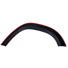 Parafango Passaruota modanatura posteriore destro per Mercedes GLS X166 2014-2019
