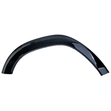 Parafango Passaruota modanatura posteriore destro per Mercedes GLS X166 2014-2019