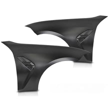 Parafanghi Sport stile con laterale bocchetta nero compatibile BMW G20 G21 19-22