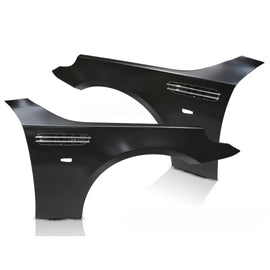 Parafanghi Sport stile con laterale bocchetta compatibile BMW E60 E61 03-10