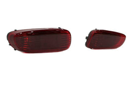 Fendinebbia posteriori Mini R56 Per Tcmini16 Mini R56