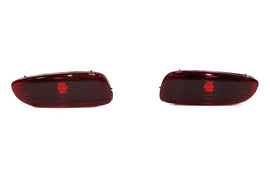 Fendinebbia posteriori Mini R56 Per Tcmini16 Mini R56