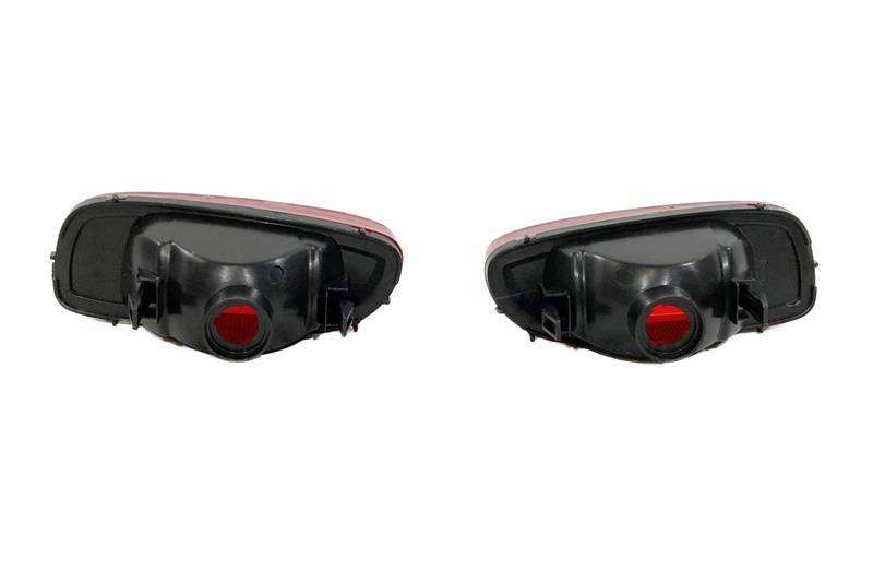 Fendinebbia posteriori Mini R56 Per Tcmini16 Mini R56
