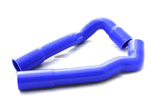 Carica l'immagine nel visualizzatore di Gallery, Dettaglio dei manicotti in silicone Cooling Solutions per BMW Serie M3 E36