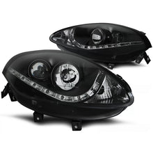 Carica l'immagine nel visualizzatore di Gallery, FIAT BRAVO II 07-15 luce diurna nero