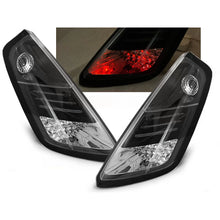 FIAT GRANDE PUNTO 09.05-09 nero LED
