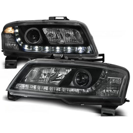 FIAT STILO 3D 10.01-08 luce diurna nero