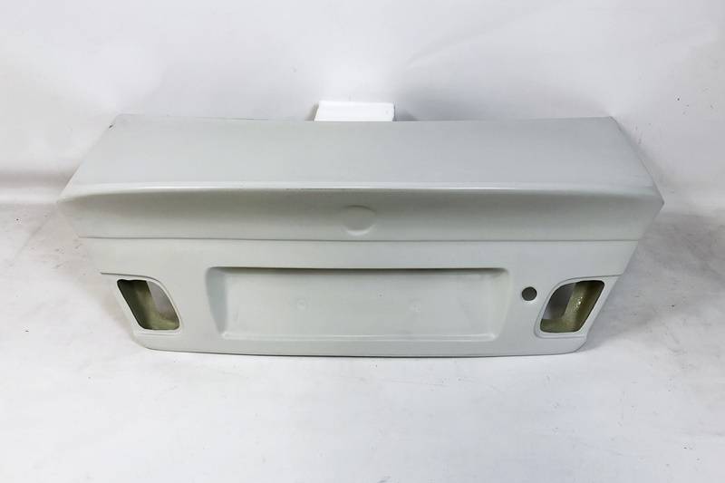 Fibra Portellone BMW E46 99-05 2P / E46 Look M3 CSL II BMW E46