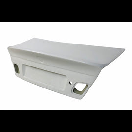 Portellone in Vetroresina BMW Serie 3 E46 99-05 2P / E46 M3 conversione in CSL II