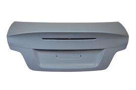 Fibra Portellone BMW E82 Look CSL BMW E82,E88