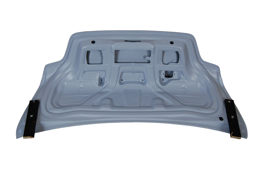 Fibra Portellone BMW E82 Look CSL BMW E82,E88