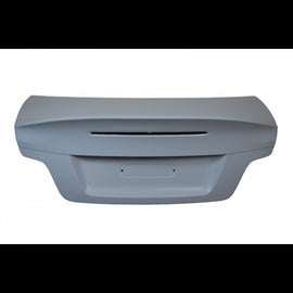 Portellone in Vetroresina BMW Serie 1 E82 conversione in CSL