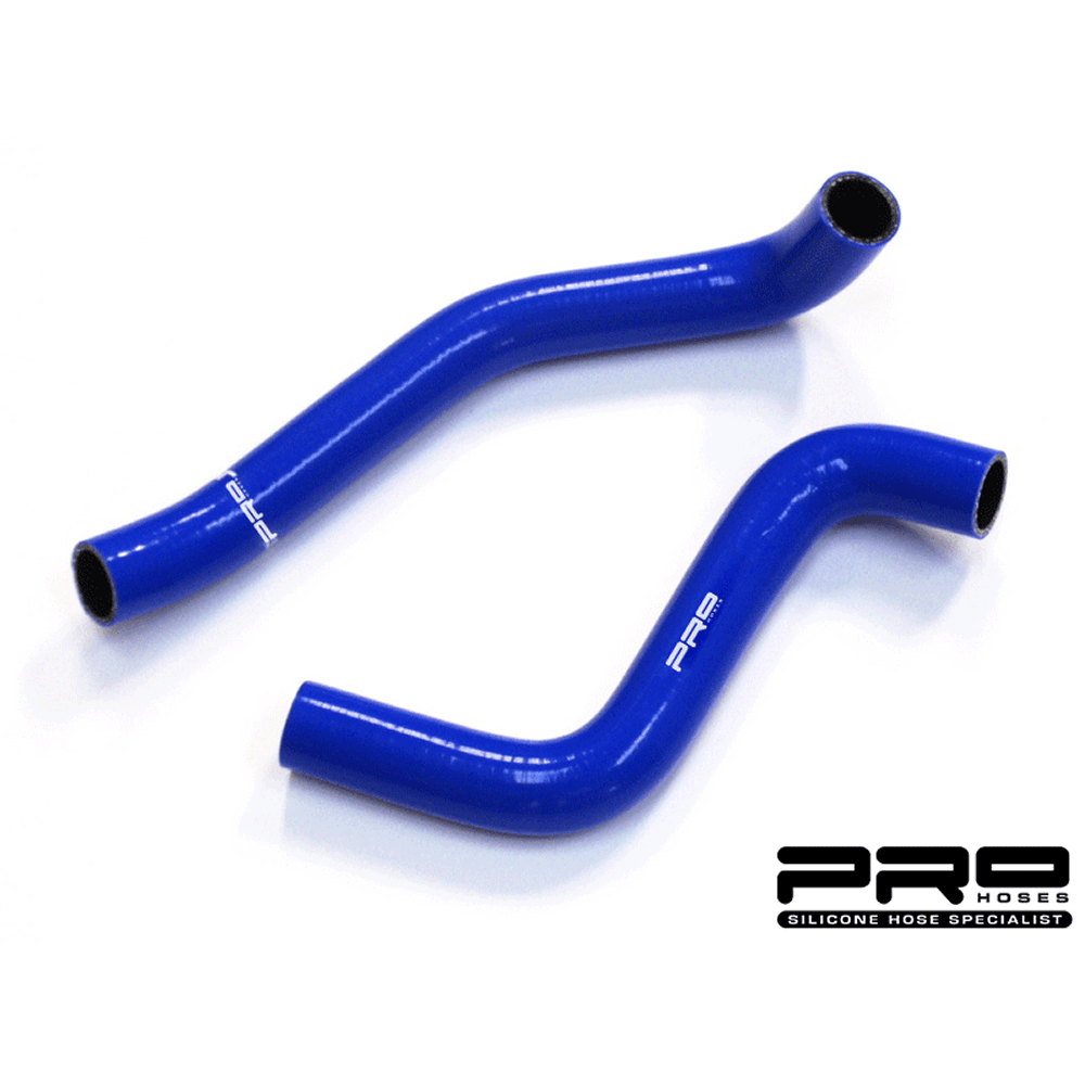 Kit tubo refrigerante in due pezzi Pro Hoses per Fiesta ST150