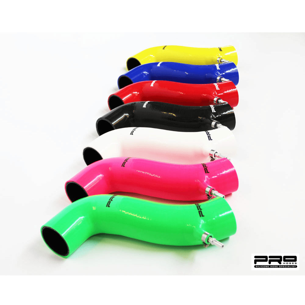 Aggiornamento del Tubo aspirazione Pro Hoses per ST180 - dettaglio 5