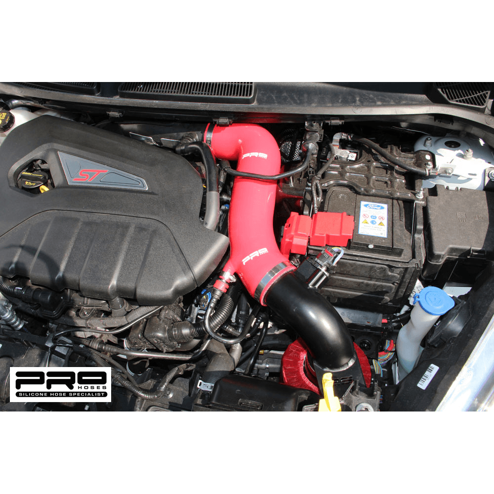 Aggiornamento del Tubo aspirazione Pro Hoses per ST180 - dettaglio 7