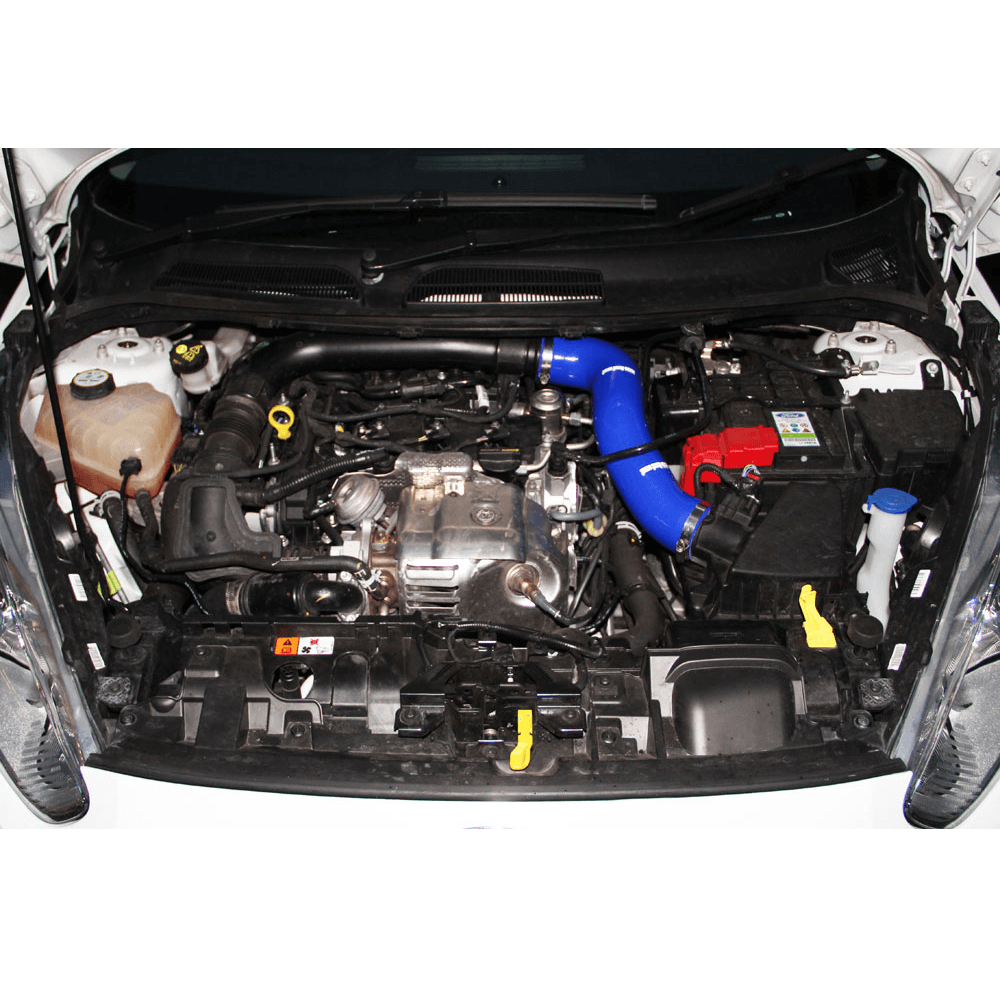 Aggiornamento del Tubo aspirazione Pro Hoses per Fiesta 1.0 EcoBoost - dettaglio 3