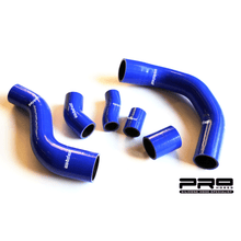 Load image into Gallery viewer, Kit tubi boost a sei pezzi Pro Hoses per ST180