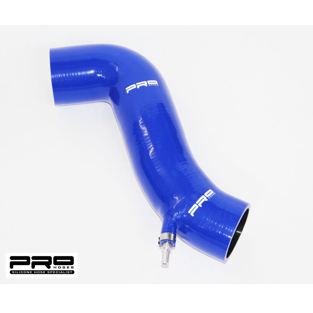 Aggiornamento del Tubo aspirazione Pro Hoses per ST180