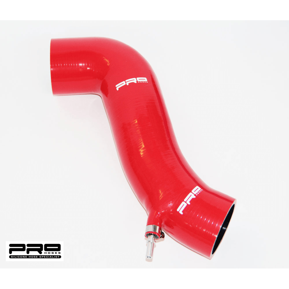 Aggiornamento del Tubo aspirazione Pro Hoses per ST180 - dettaglio 2