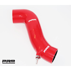 Aggiornamento del Tubo aspirazione Pro Hoses per ST180 - dettaglio 2