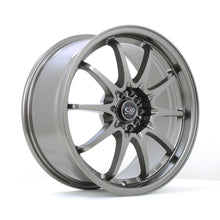 Cerchio in lega Rota Wheels Fighter 18x8.5 5x100/5x114.3 ET35 Bronze