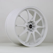 Cerchio in lega Rota Wheels Fighter 18x8.5 5x100/5x114.3 ET35 White